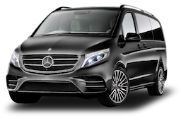 Business class Van