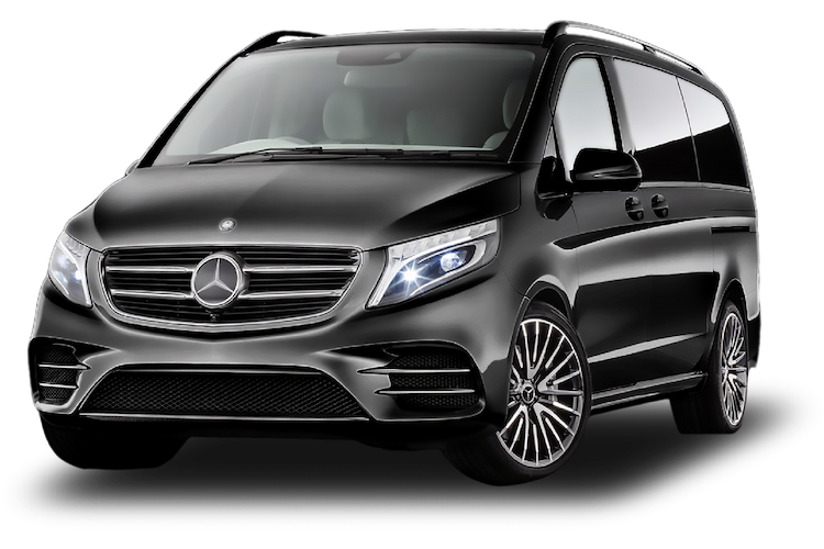 Business class Van